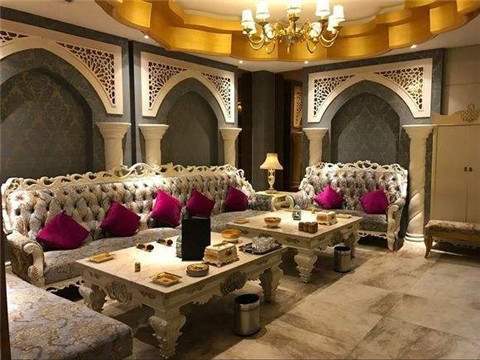 鞍山ktv真空上阵哪家玩得开