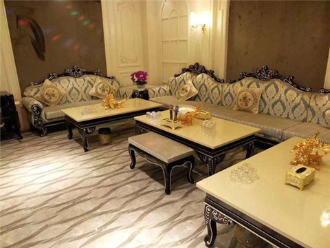 鞍山东庭汇KTV消费价格点评