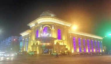 龙派乐坛KTV消费价格客户点评